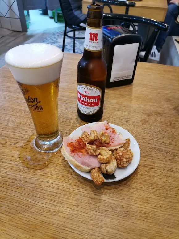 La Franja - Rivas-Vaciamadrid