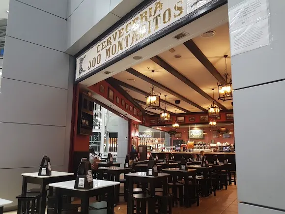 100 Montaditos - Rivas-Vaciamadrid