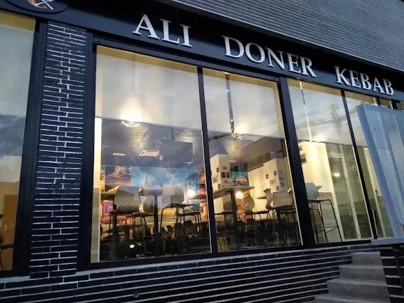 Ali Kebab