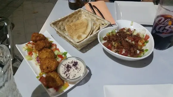 Restaurante Petra - Rivas-Vaciamadrid