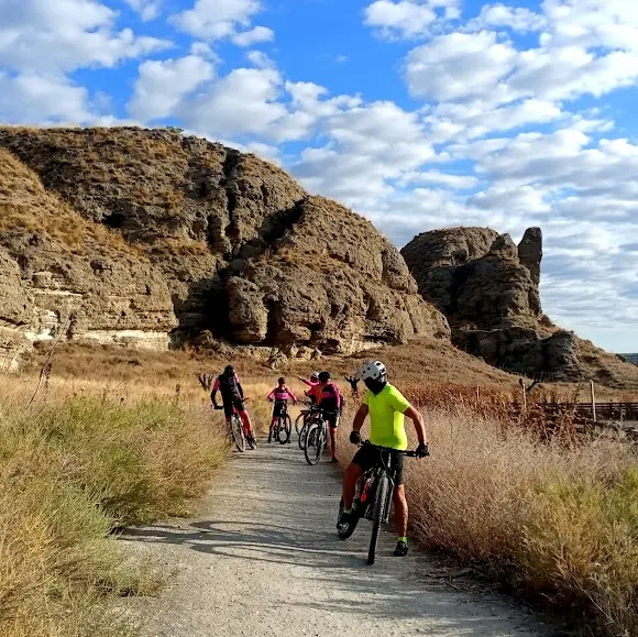 Camino Capadero