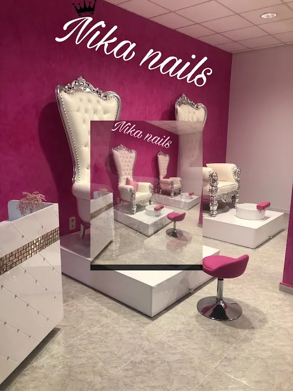 Nika nails - Rivas-Vaciamadrid