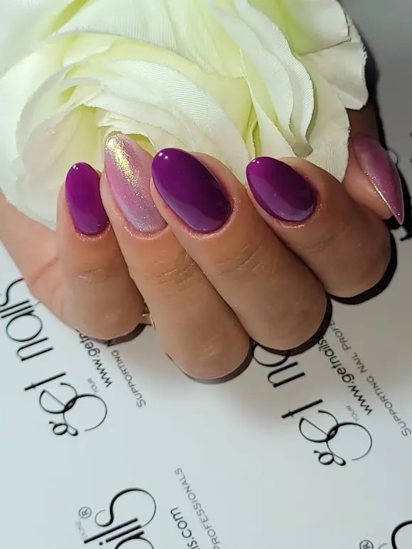 Marinails Rivas