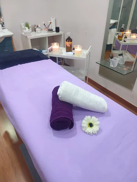 M&J Belleza Natural - Centro de estética en Rivas-Vaciamadrid