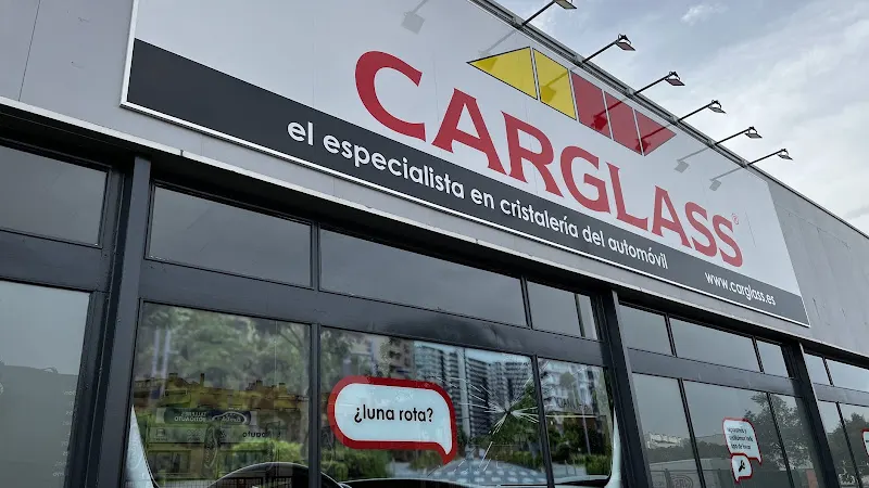 Carglass - Taller de cristales para automóviles en Rivas-Vaciamadrid - foto 2