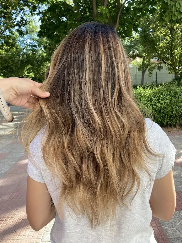 Blonder's Hair Studio - Rivas-Vaciamadrid