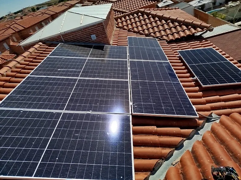 Isofoter - Servicio de restauración de edificios en Rivas-Vaciamadrid - foto 2