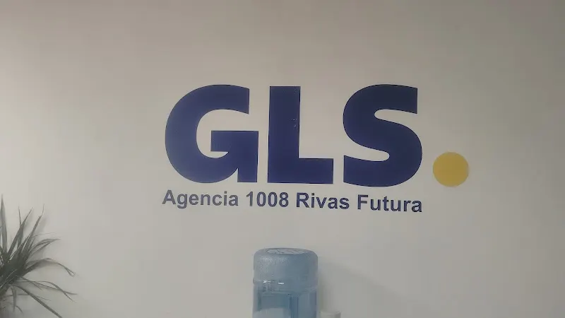 GLS RIVAS FUTURA 1008 en Rivas-Vaciamadrid