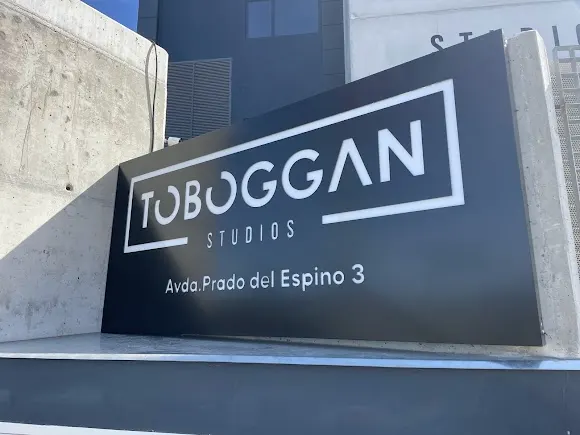 2 Trazos Diseño - Rotulación