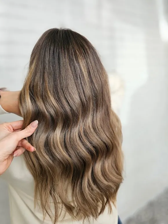 Peluquería Albany by Laura ∆ Rivas ∆ Experto Balayage y #1 en Mechas - Rivas-Vaciamadrid