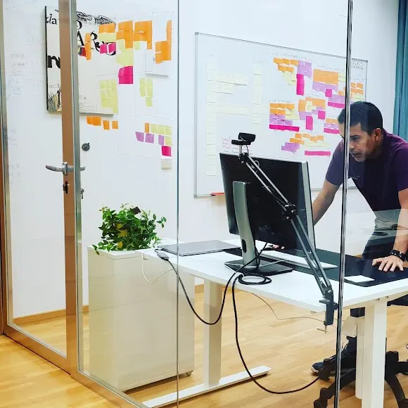 Elastic UX | UI design - Servicios de diseño en Rivas-Vaciamadrid