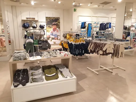 C&A - Tienda de ropa en Rivas-Vaciamadrid
