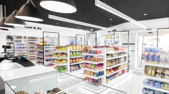 Tienda Supercor Stop & Go