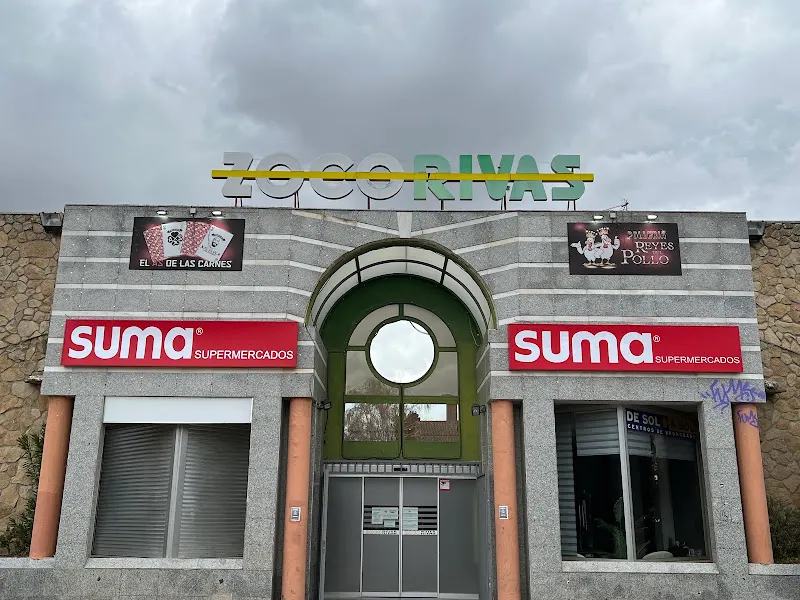 SUMA Supermercados - Supermercado en Rivas-Vaciamadrid - foto 2