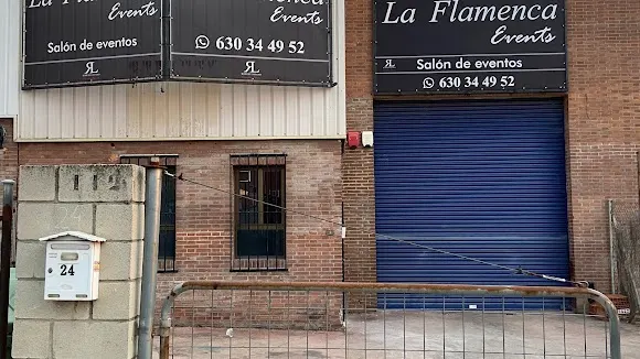 la flamenca