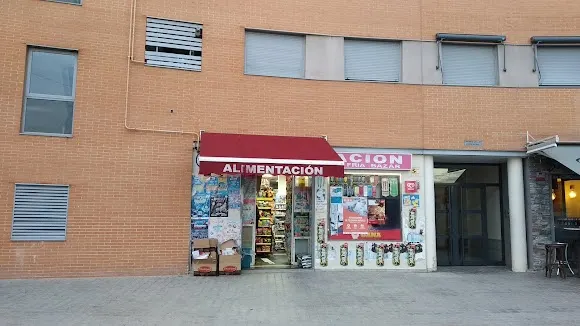 Alimentación