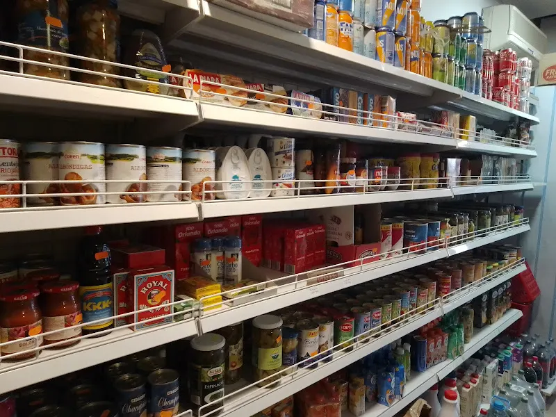 Alimentacion