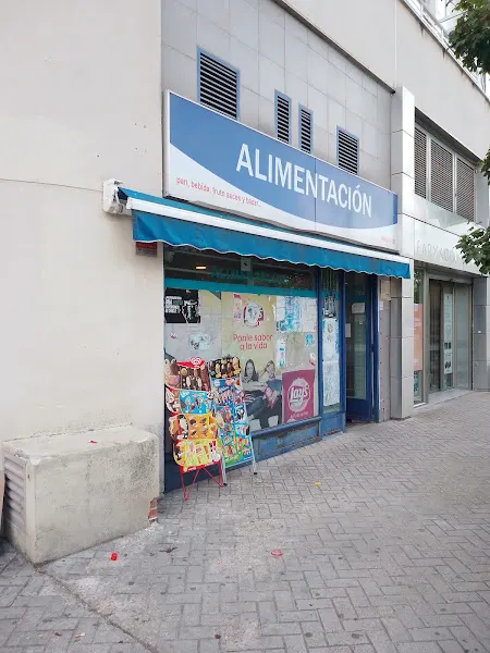 Alimentacion - Tienda de alimentación en Rivas-Vaciamadrid - foto 2