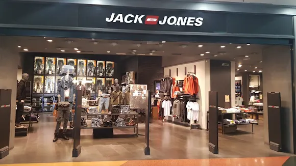 JACK & JONES - Rivas-Vaciamadrid