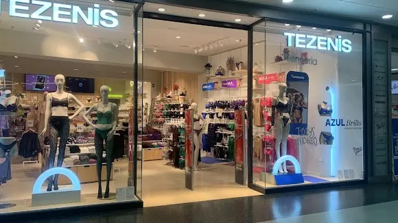 Tezenis