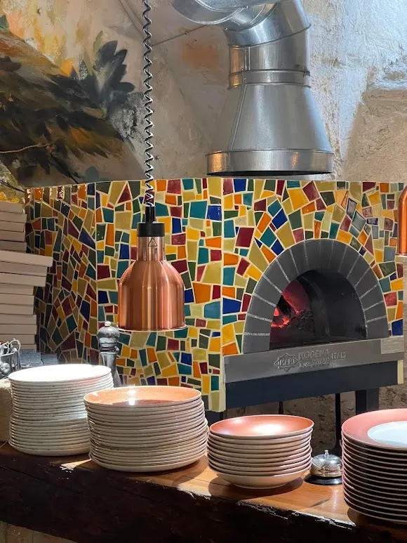 MASTERPIZZA PROJECT S.L. - Tienda de artículos de hostelería en Rivas-Vaciamadrid