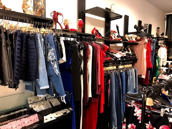 Sweety Shop - Rivas-Vaciamadrid