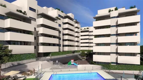 Residencial Montecillos II